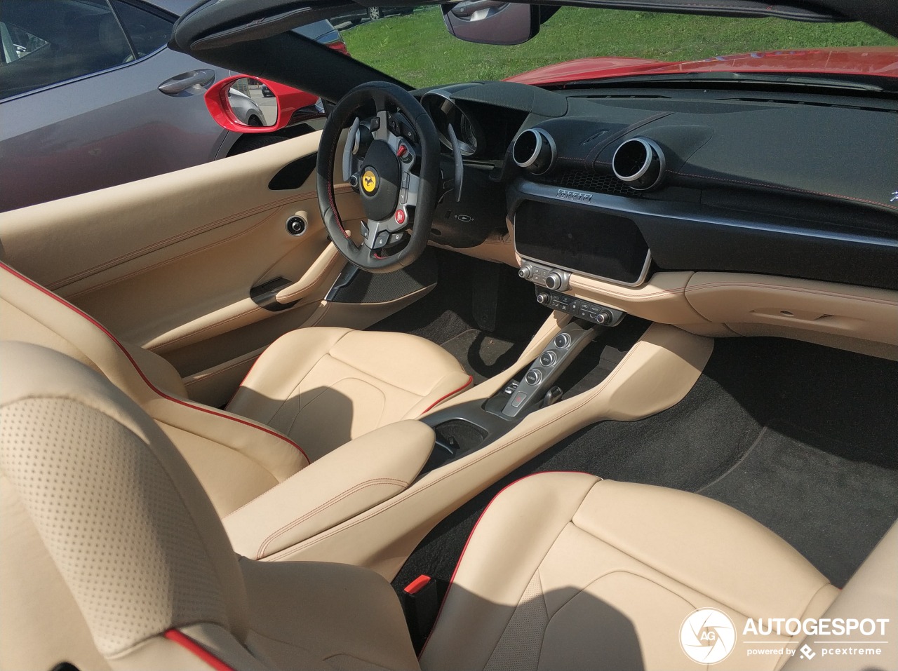 Ferrari Portofino