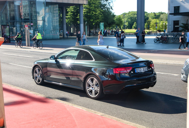 Audi RS5 8T