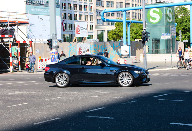 BMW M3 E92 Coupé