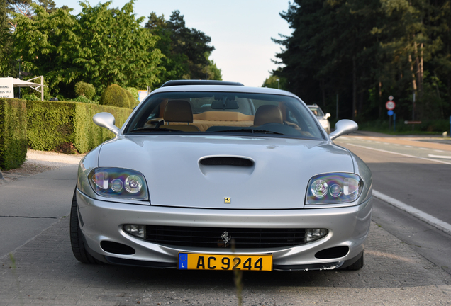 Ferrari 550 Maranello