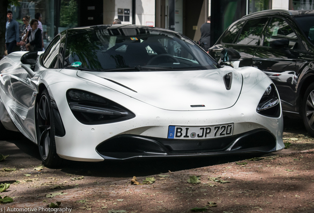 McLaren 720S