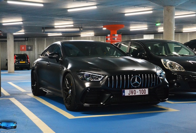 Mercedes-AMG GT 63 S Edition 1 X290