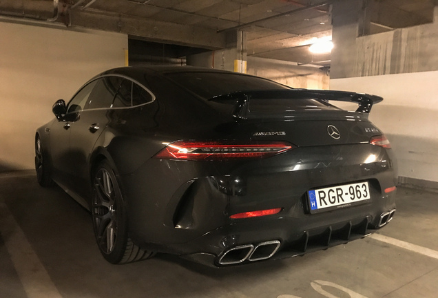 Mercedes-AMG GT 63 S Edition 1 X290