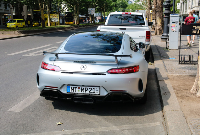 Mercedes-AMG GT R C190