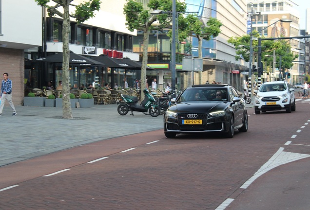 Audi RS3 Sportback 8V