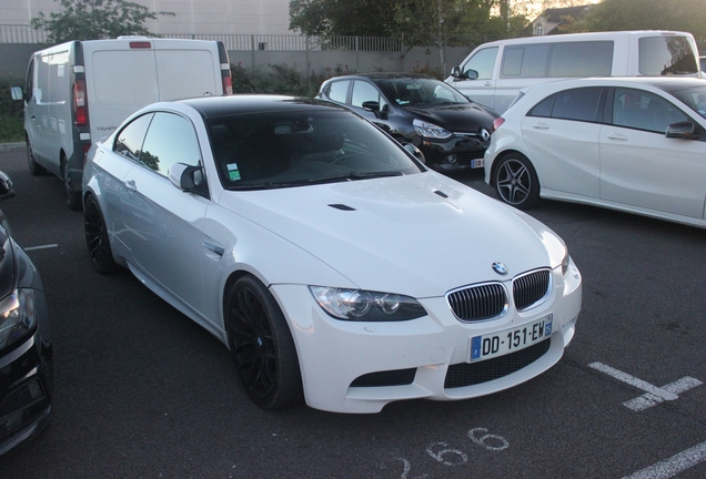 BMW M3 E92 Coupé