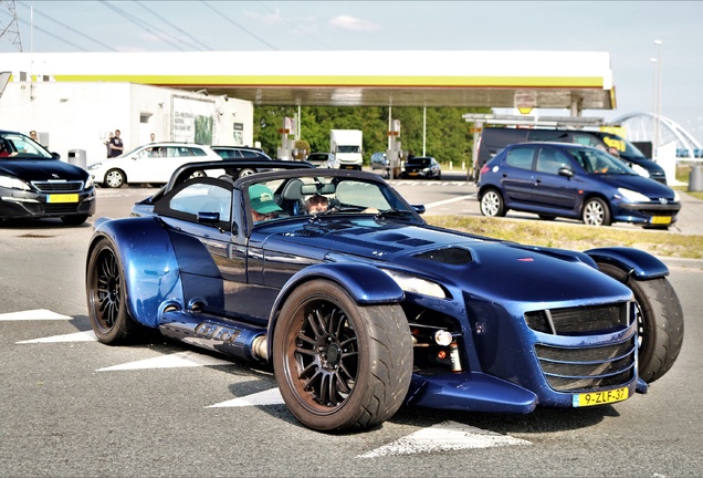 Donkervoort D8 GTO Touring