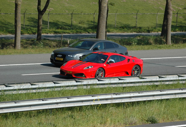 Ferrari 430 Scuderia