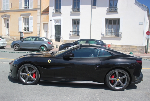 Ferrari Portofino