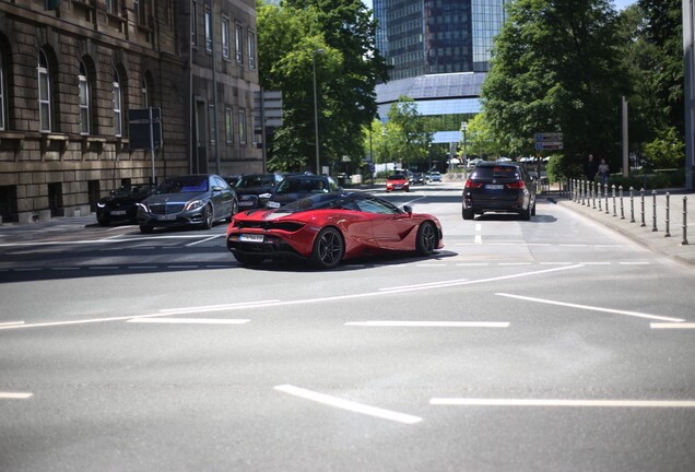 McLaren 720S