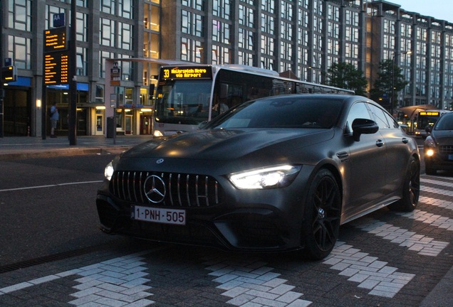 Mercedes-AMG GT 63 S Edition 1 X290