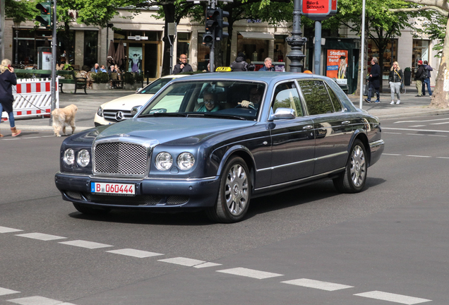 Bentley Arnage RL