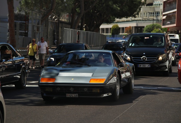 Ferrari 512 BB