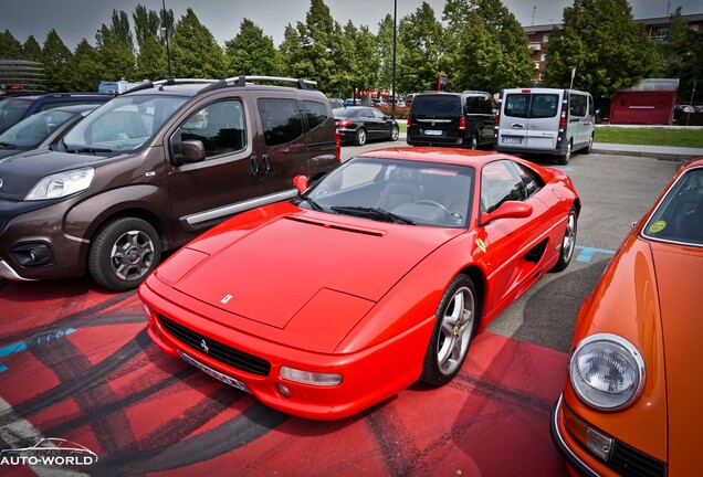 Ferrari F355 Berlinetta