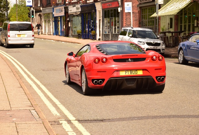 Ferrari F430