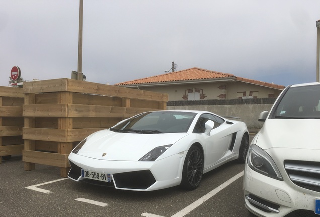 Lamborghini Gallardo LP560-2 50° Anniversario