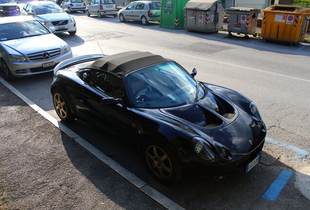 Lotus Elise S1 111S