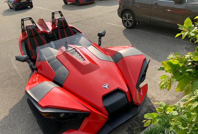 Polaris Slingshot SL