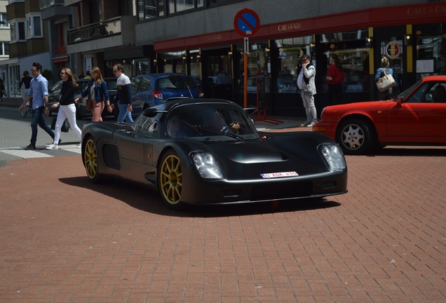 Ultima GTR