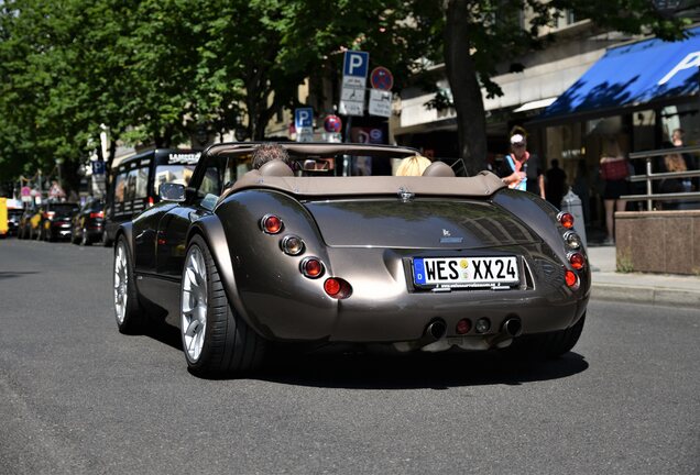 Wiesmann Roadster MF3