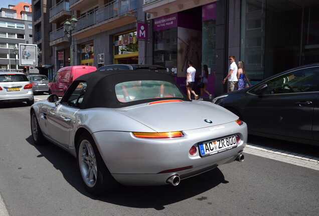 BMW Z8