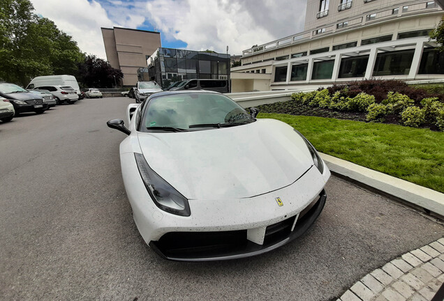 Ferrari 488 GTB