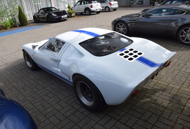 Ford GT40