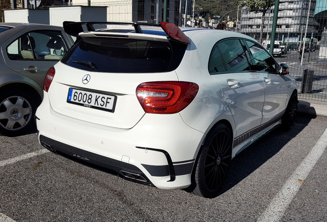 Mercedes-Benz A 45 AMG Edition 1