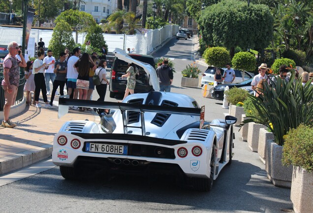 Radical RXC