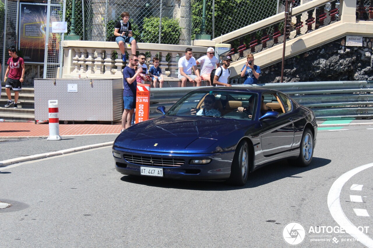 Ferrari 456 GT