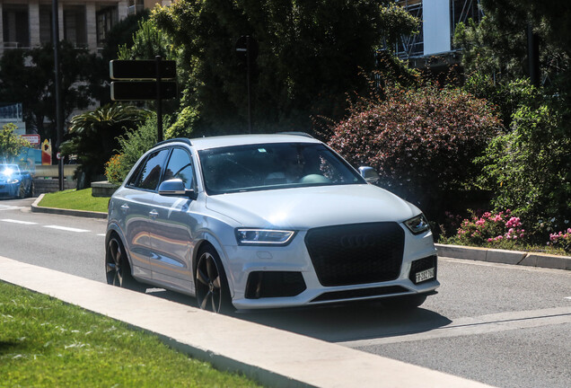 Audi RS Q3