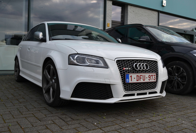 Audi RS3 Sportback