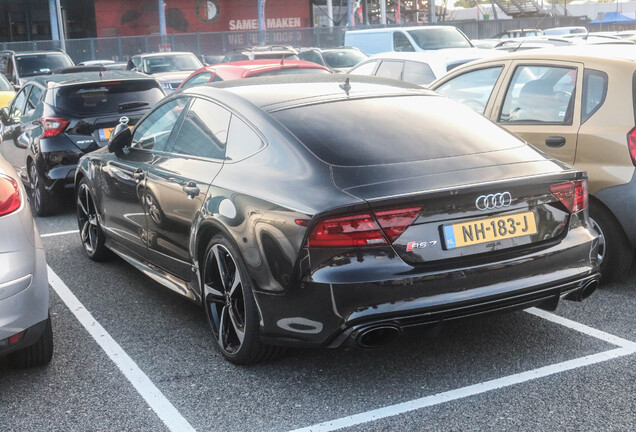 Audi RS7 Sportback