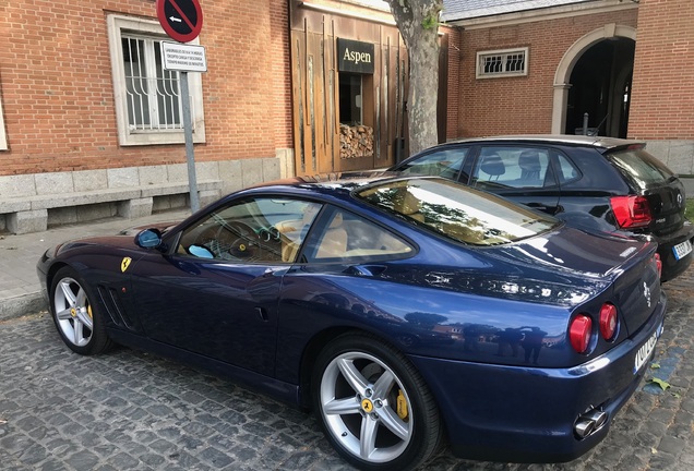 Ferrari 575 M Maranello