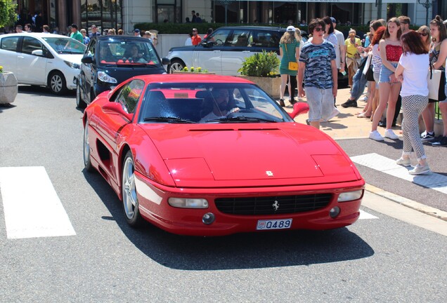 Ferrari F355 Berlinetta