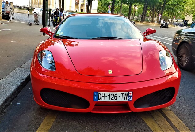 Ferrari F430