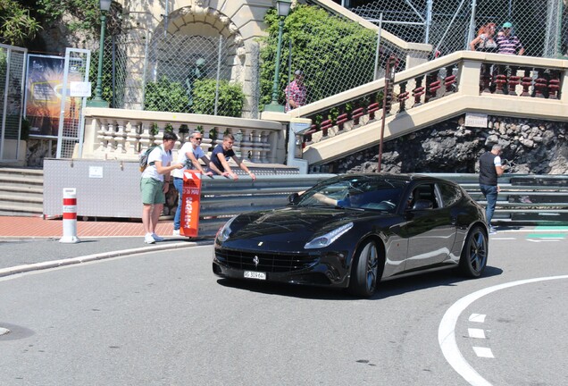 Ferrari FF