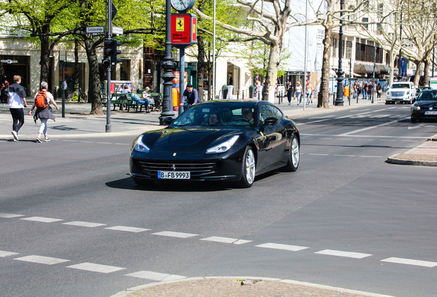 Ferrari GTC4Lusso