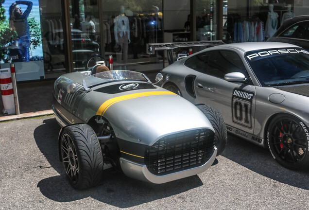 Vanderhall Venice Speedster