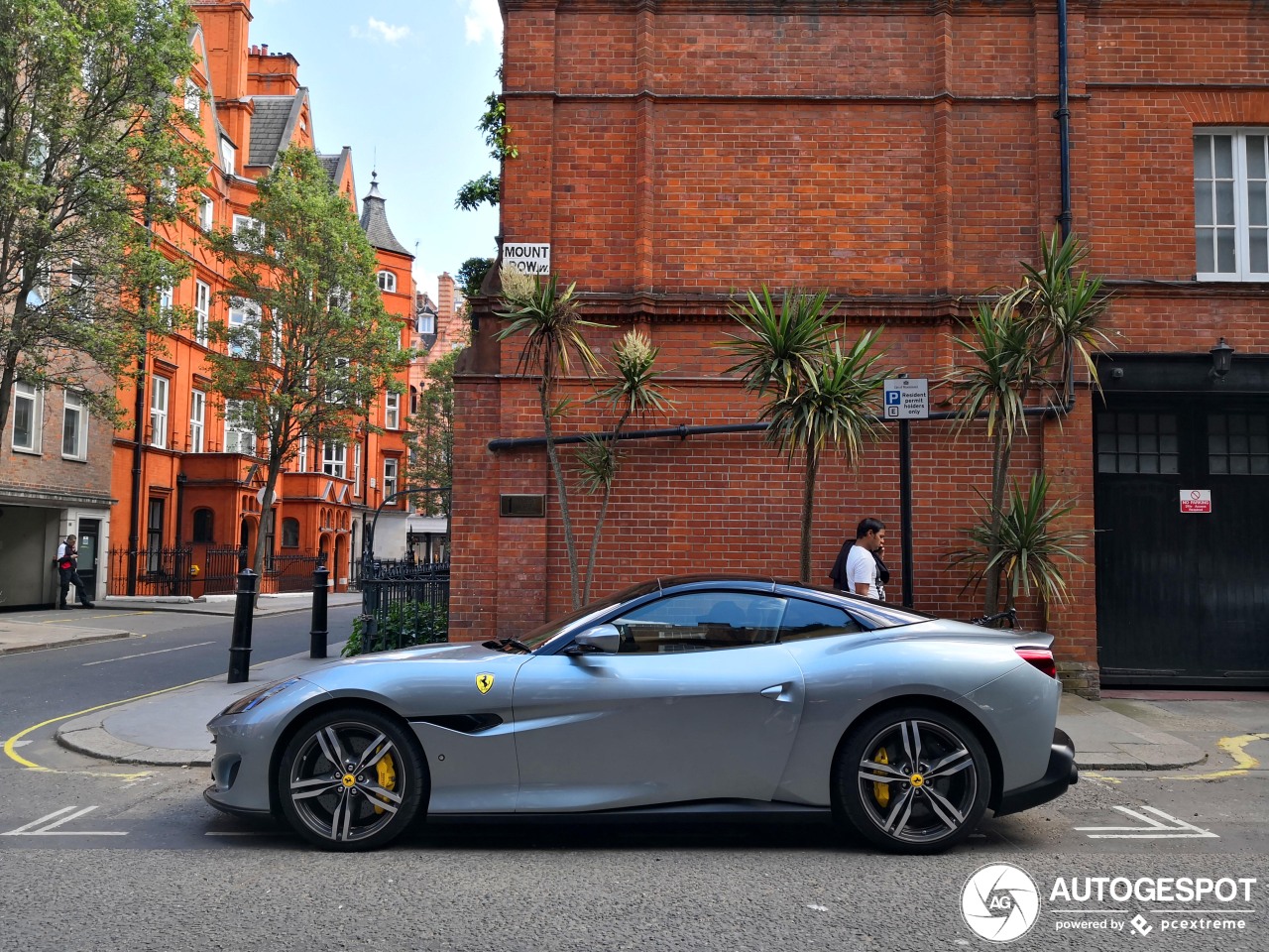 Ferrari Portofino