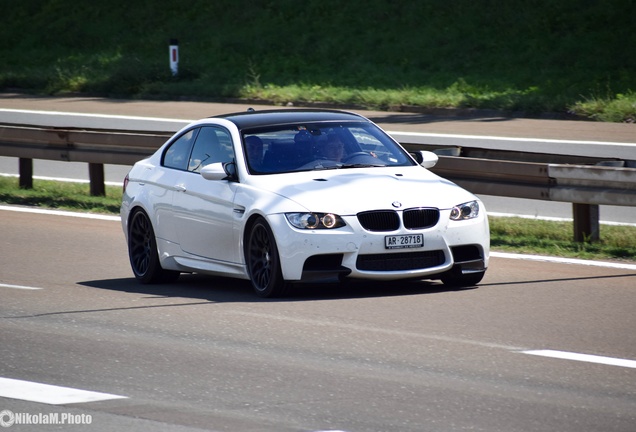 BMW M3 E92 Coupé