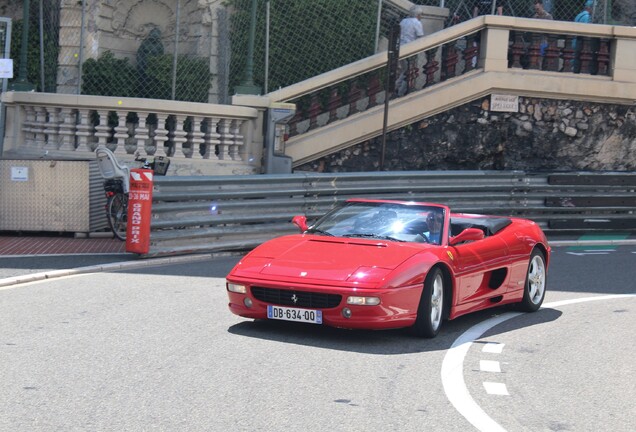 Ferrari F355 Spider