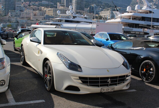 Ferrari FF