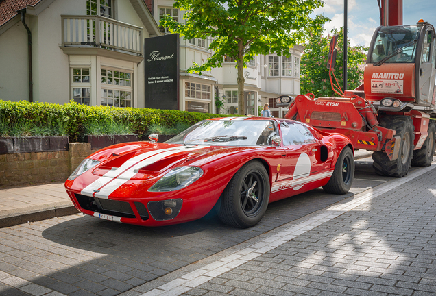 Ford GT40