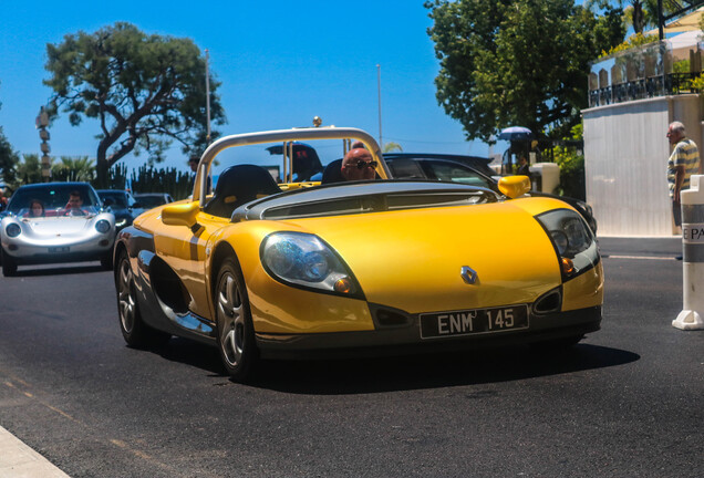 Renault Sport Spider