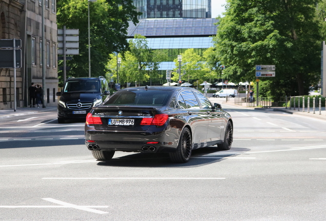 Alpina B7 BiTurbo