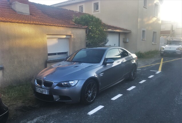 BMW M3 E92 Coupé