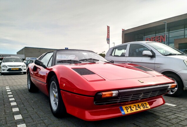 Ferrari 308 GTS