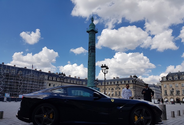 Ferrari F12berlinetta