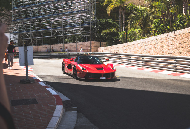 Ferrari LaFerrari